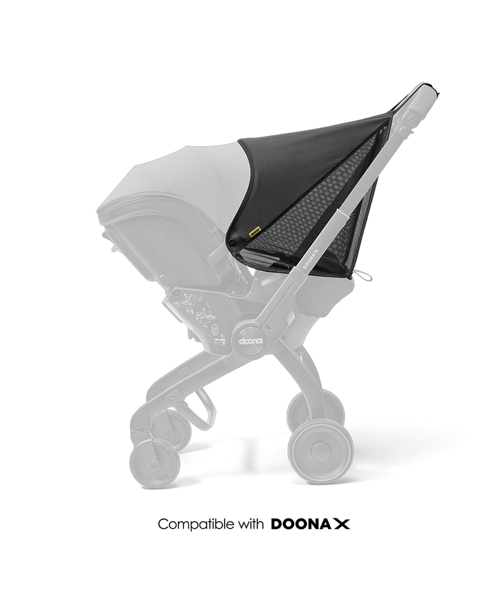 Sun Cover Universal Sunshade For Pram Car Pram Sunshades Baby