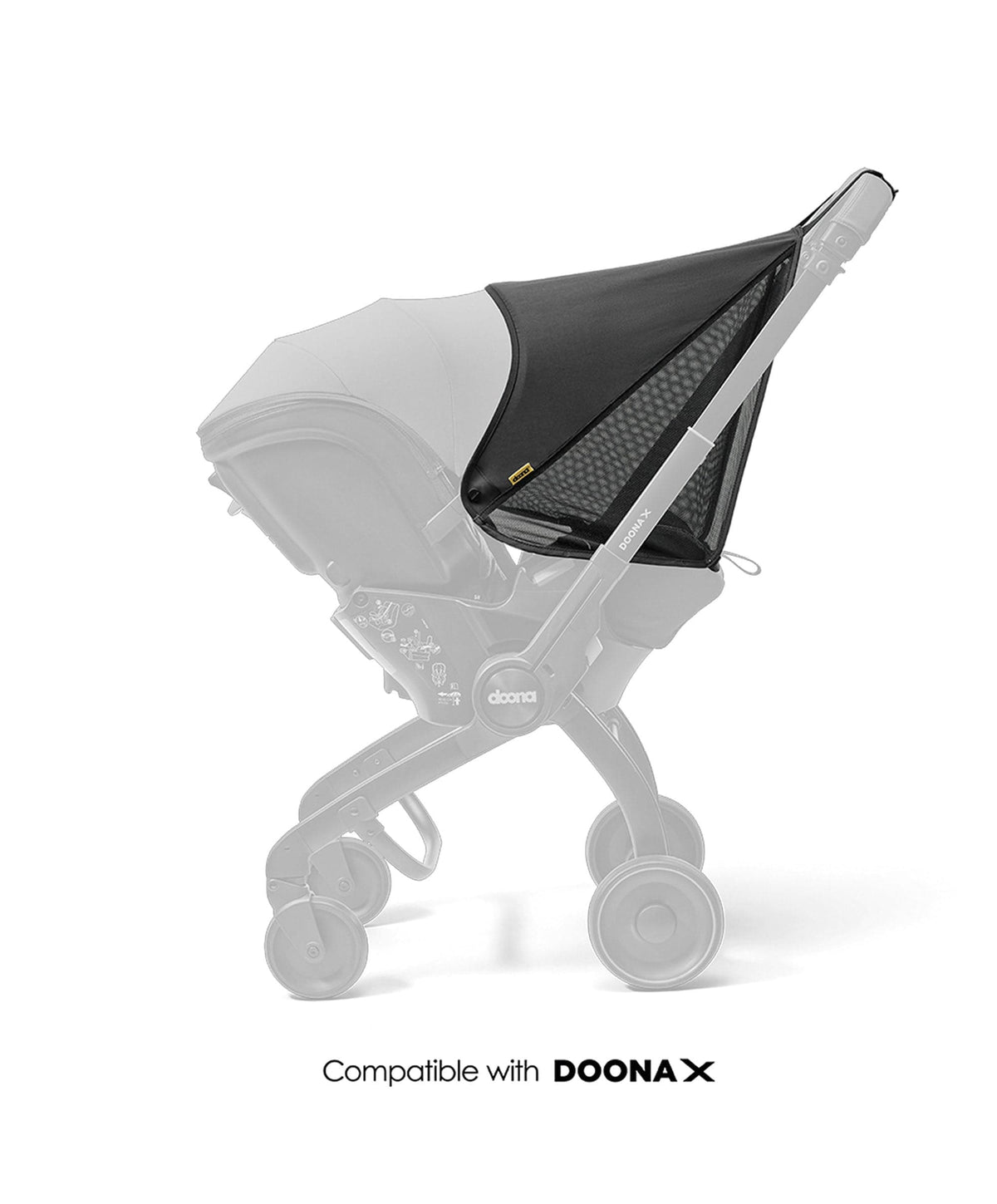 Doona Sunshades Doona - Sunshade Extension
