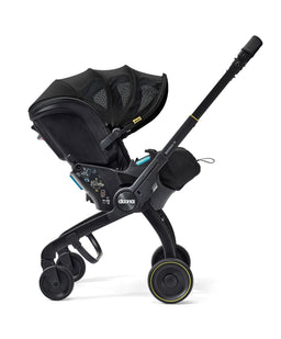 Doona Sunshades Doona X Summer Canopy – Nitro Black
