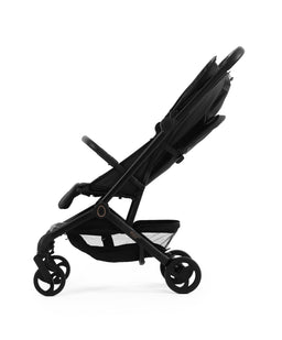 Egg (BabyStyle) Pushchairs Egg Sky Stroller - Black