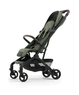 Egg (BabyStyle) Pushchairs Egg Sky Stroller - Green