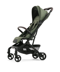 Egg (BabyStyle) Pushchairs Egg Sky Stroller - Green