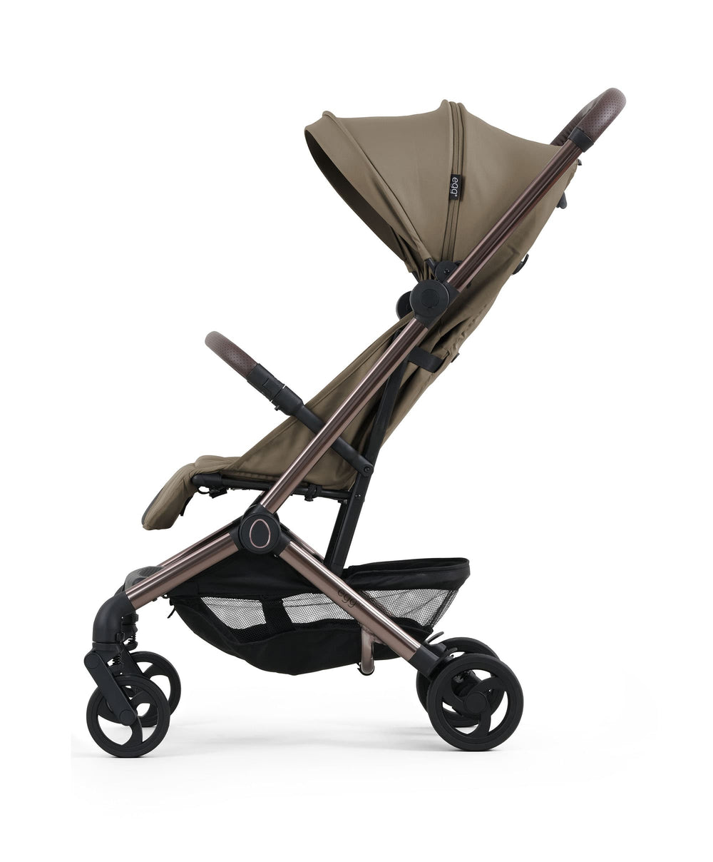Egg (BabyStyle) Pushchairs Egg Sky Stroller - Taupe