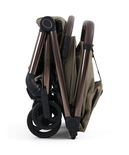 Egg (BabyStyle) Pushchairs Egg Sky Stroller - Taupe