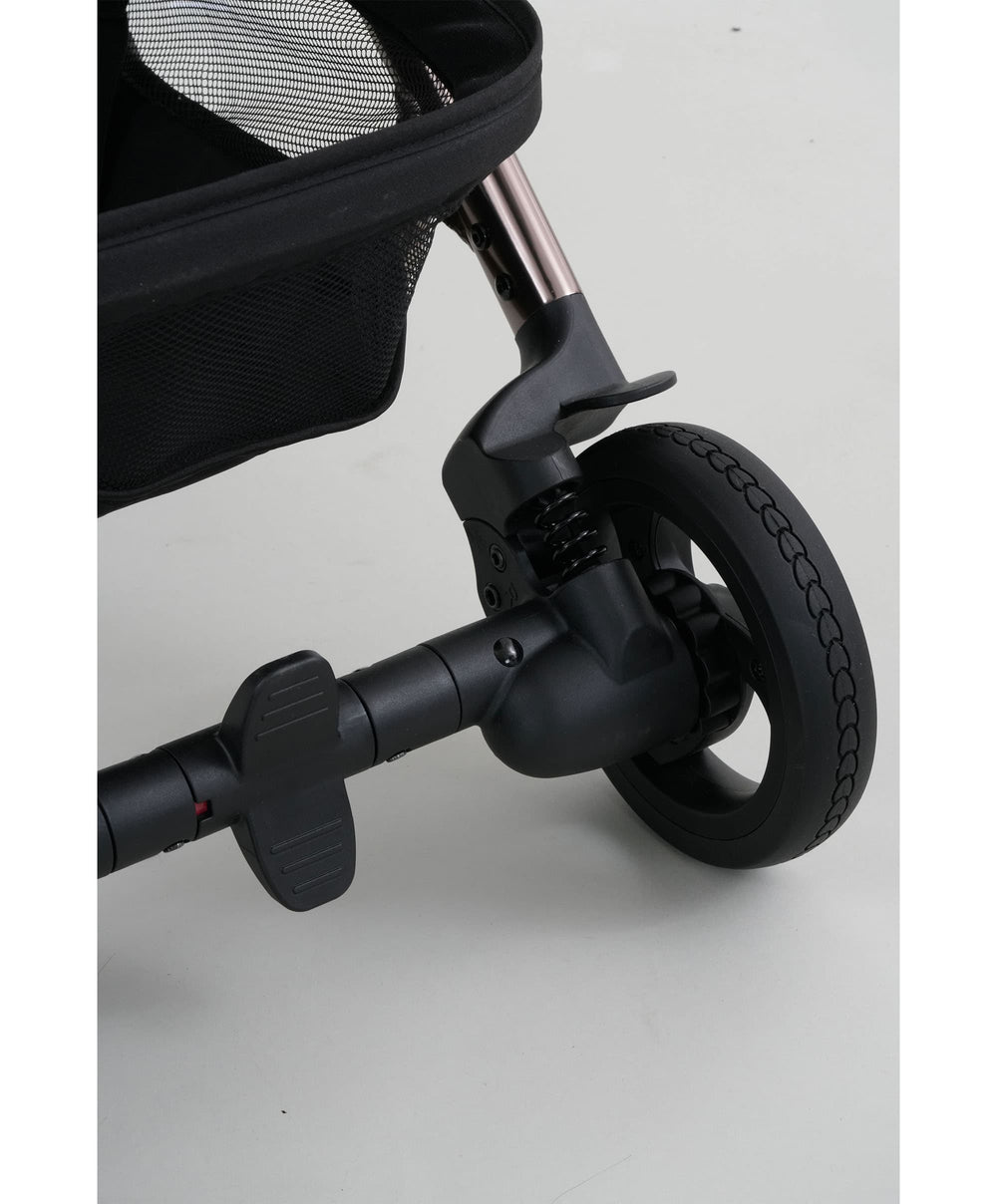 Egg (BabyStyle) Pushchairs Egg Sky Stroller - Taupe