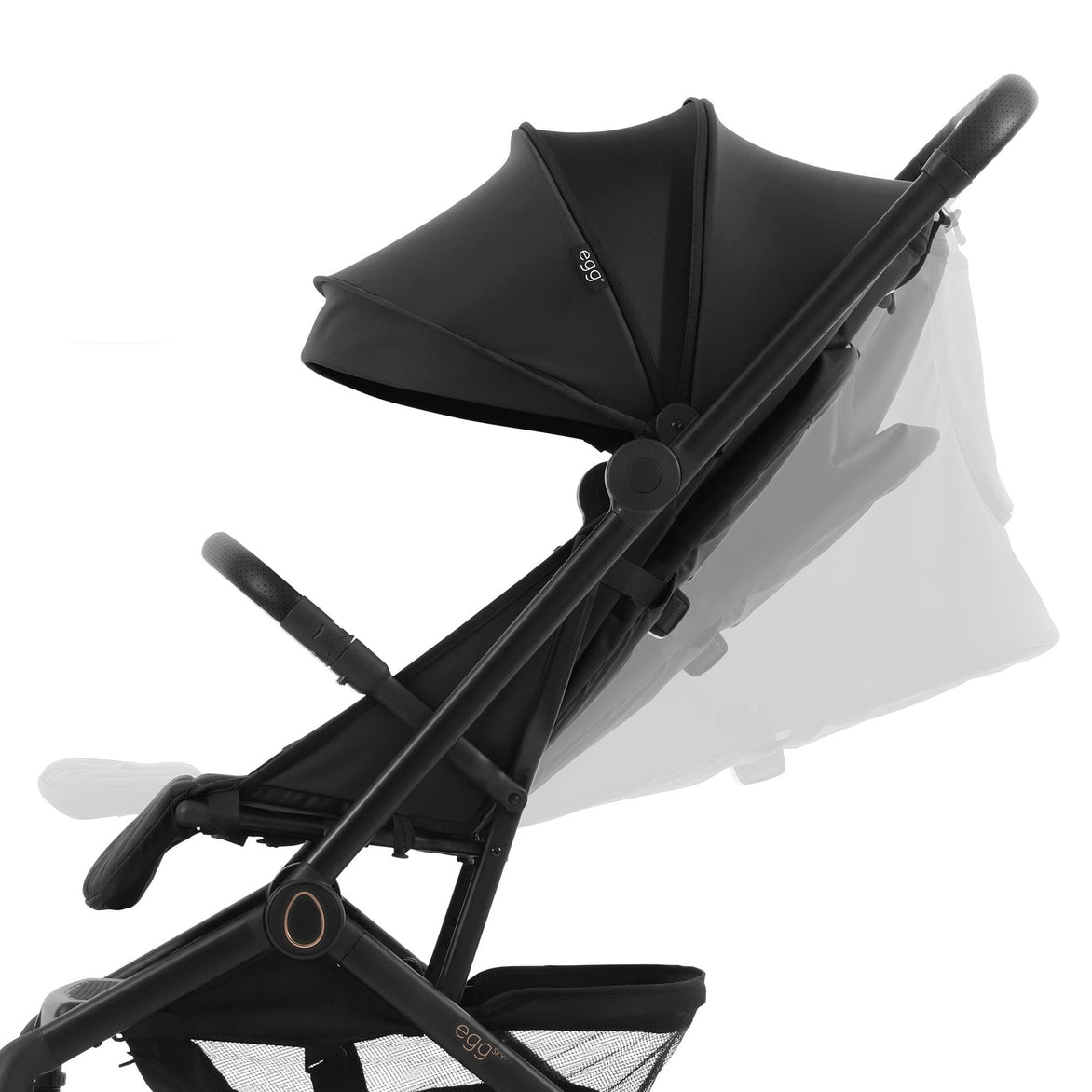 Seat Recline