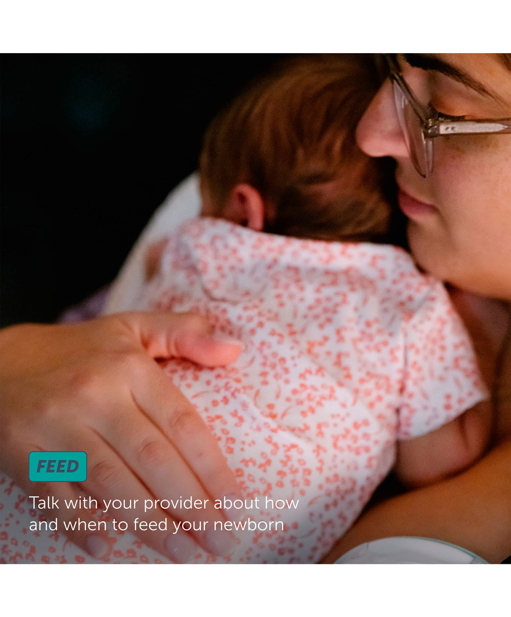 Elvie Breastfeeding Elvie Colostrum Collection Kit