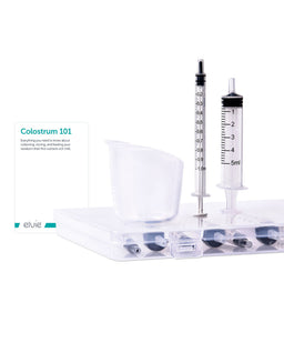 Elvie Breastfeeding Elvie Colostrum Collection Kit
