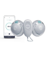 Elvie Breastfeeding Elvie Stride 2 Double Breast Pump
