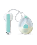 Elvie Breastfeeding Elvie Wave Single Wearable In-Bra Manual Pump