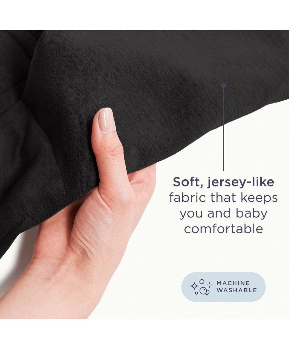 Ergobaby Baby Carriers Ergobaby Embrace Baby Carrier - Black