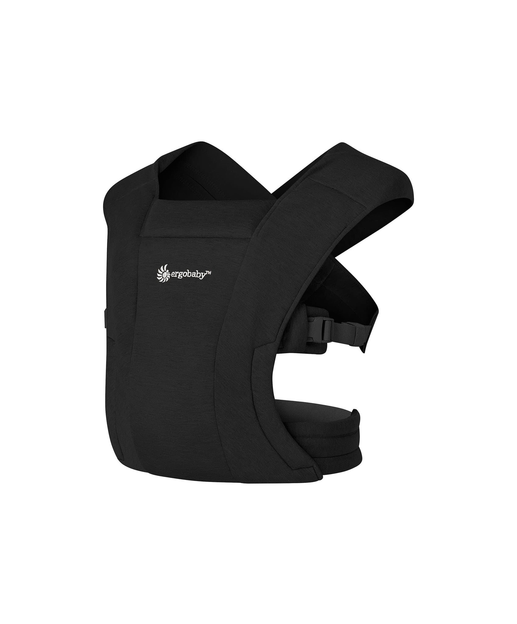 ergobaby adapt carrier black Ergobaby Embrace Carrier Black