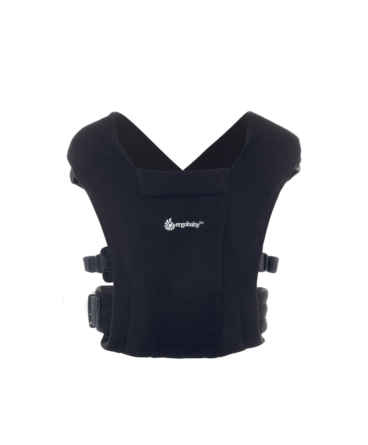 Ergobaby Baby Carriers Ergobaby Embrace Baby Carrier - Black