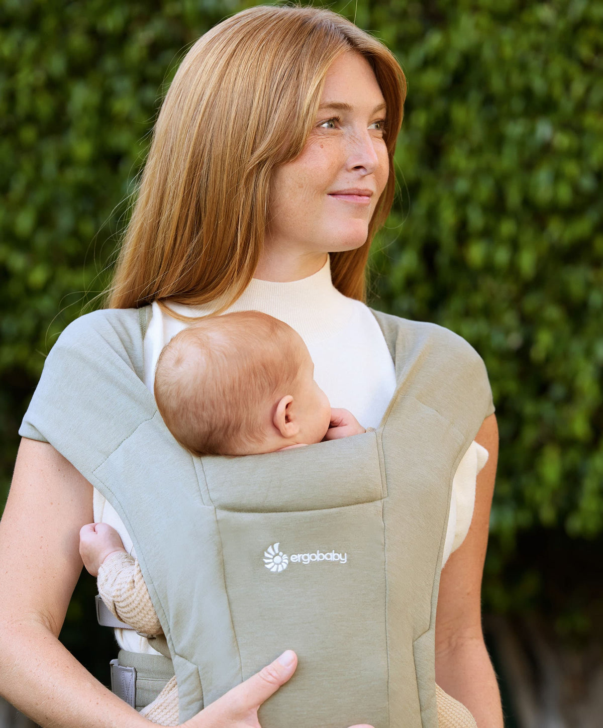 ergobaby performance carrier Ergobaby Embrace Baby Carrier