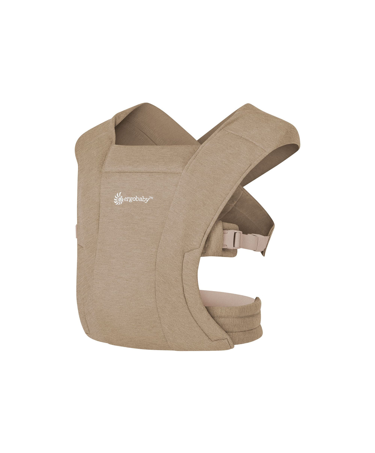 ergobaby front carry age Ergobaby Embrace Baby Carrier