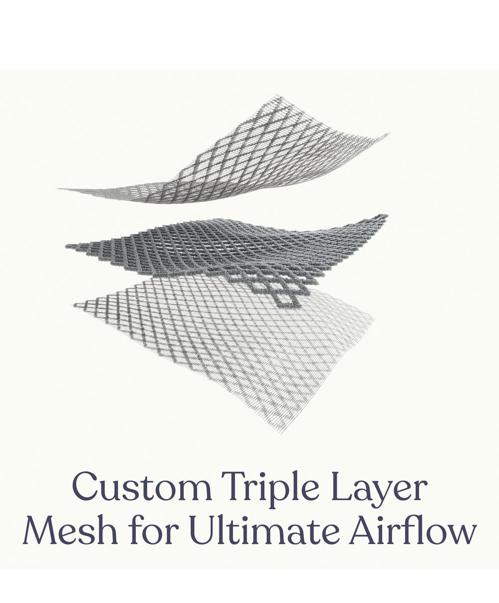 Ergobaby Baby Carriers Ergobaby Omni Deluxe Mesh Baby Carrier- Graphite Grey