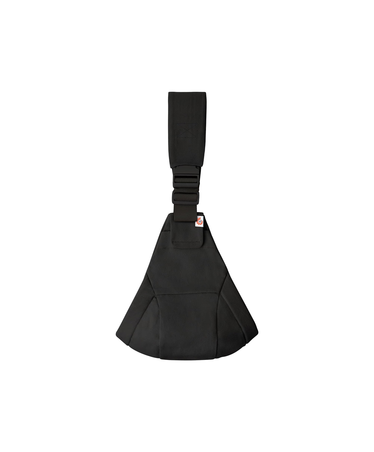 Ergobaby Baby Carriers Ergobaby Upsie Sling Carrier- Onyx Black