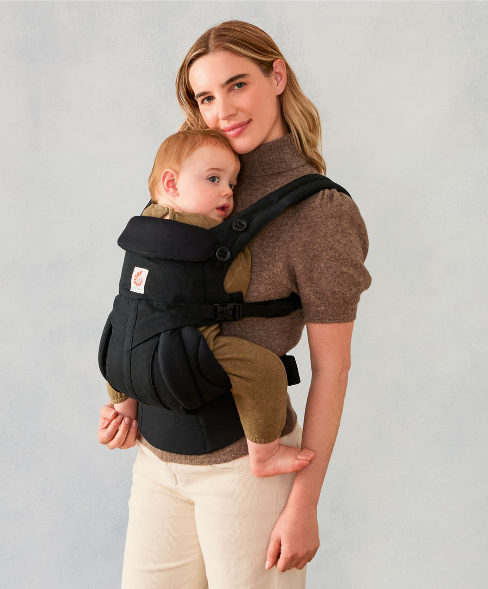 Ergobaby Baby Carriers Omni Classic (formerly Omni 360)