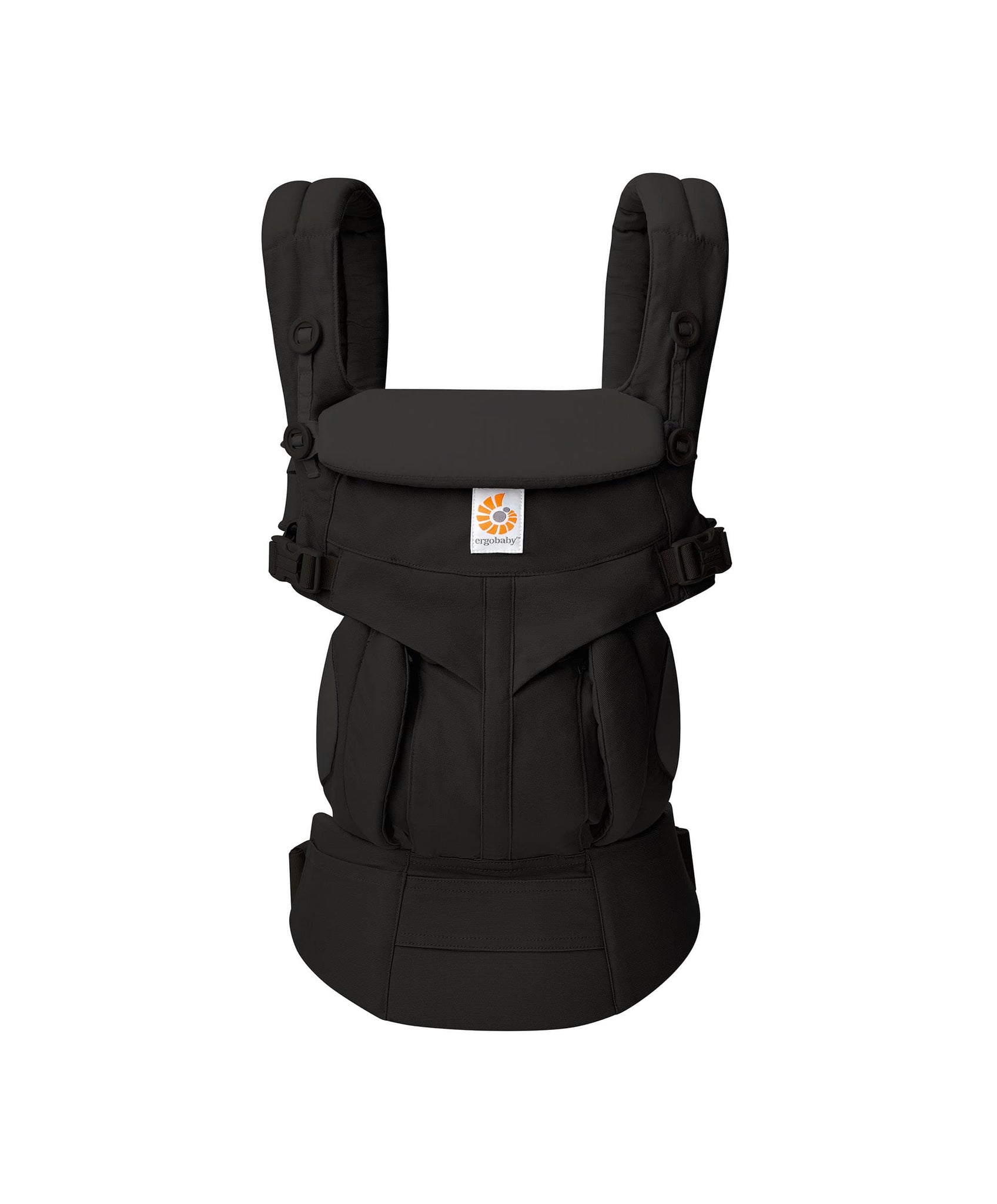 Ergobaby Omni 360 Carrier Black | Pushchairs & Prams – Mamas