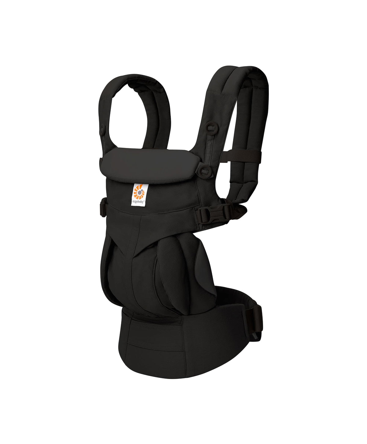 Ergobaby Omni 360 Carrier Black | Pushchairs & Prams – Mamas