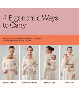Ergobaby Baby Carriers Omni Classic (formerly Omni 360)