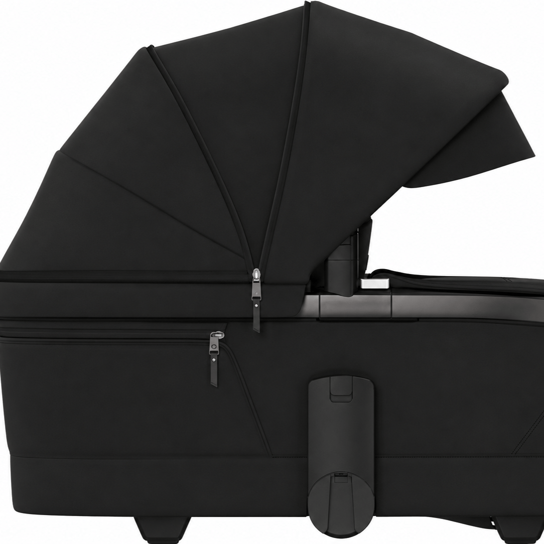 Large Extendable Canopy