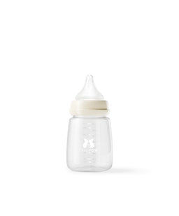 Fraupow Bottle Feeding Fraupow Combi-Feed Baby Bottles (Pack of 3)