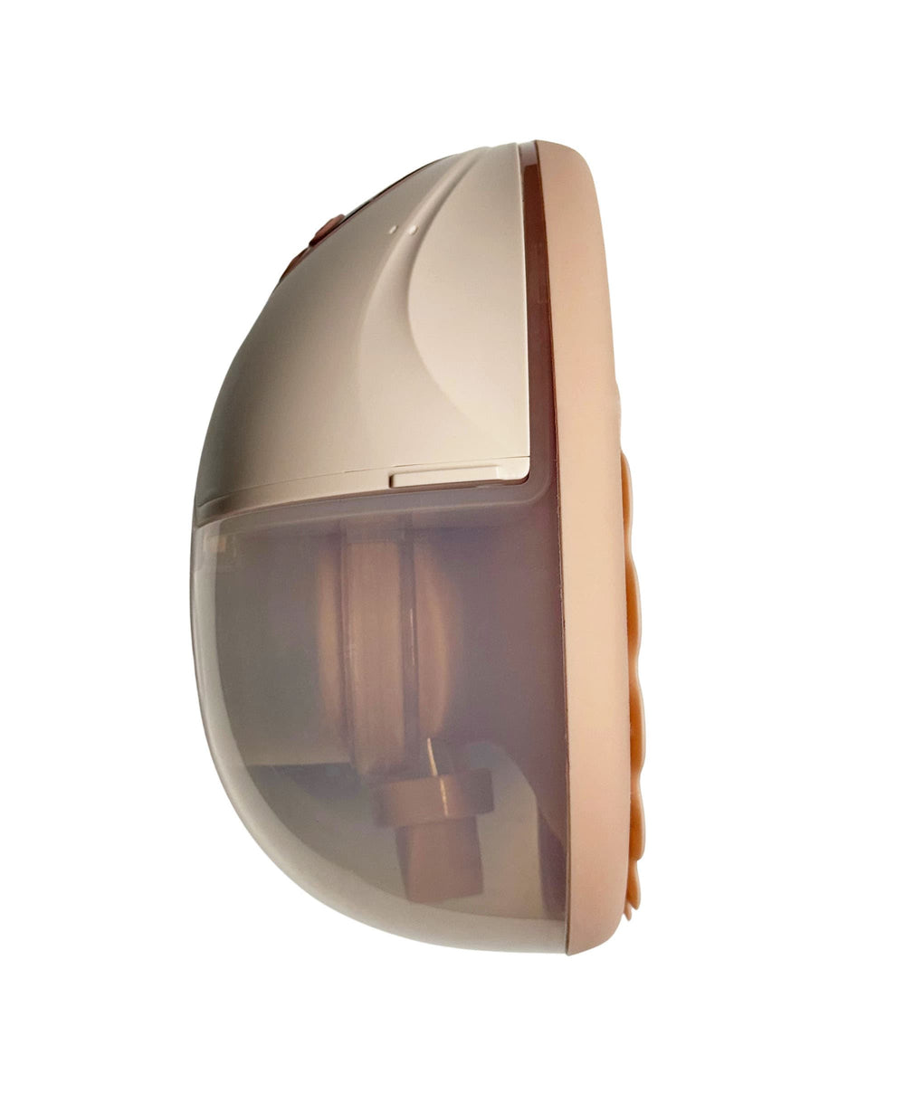 Fraupow Breastfeeding Fraupow Viva Pro Wearable Hands-Free Breast Pump