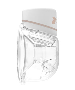 Fraupow Breastfeeding Fraupow Wearable Breast Pump