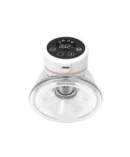 Fraupow Breastfeeding Fraupow Wearable Breast Pump