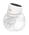Fraupow Breastfeeding Fraupow Wearable Breast Pump