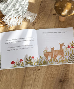 From You To Me Books Hello Little One Journal