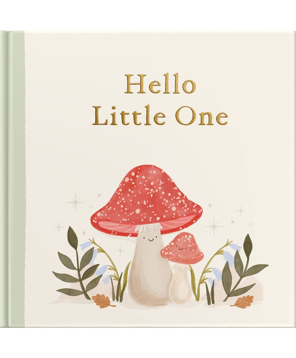 From You To Me Books Hello Little One Journal