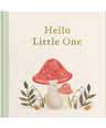 From You To Me Books Hello Little One Journal