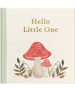 From You To Me Books Hello Little One Journal
