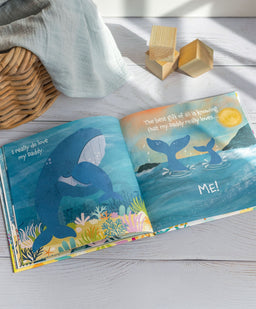 From You To Me Books My First Birthday With Daddy
