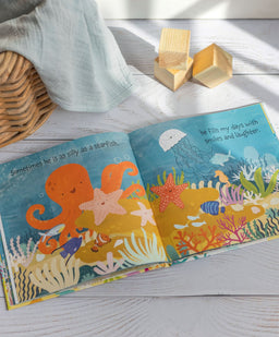From You To Me Books My First Birthday With Daddy