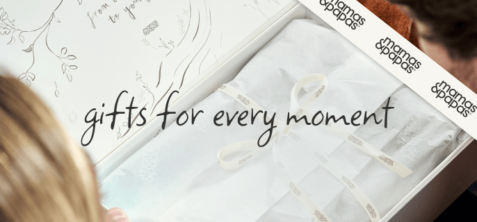 Our Gift Box Story