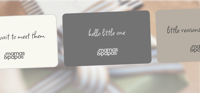 Shop Gift Cards