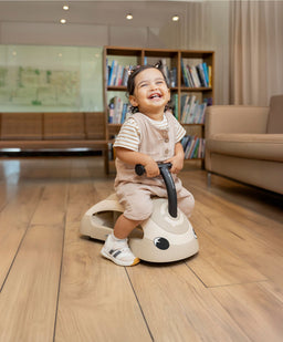 Globber Activity Toys Globber Baby Walker 2in1 Ecologic - Coco
