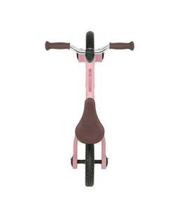 Globber Globber Go Bike Elite Air - Pastel Pink