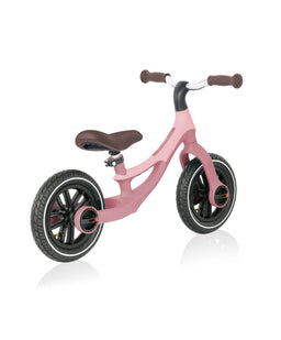 Globber Globber Go Bike Elite Air - Pastel Pink