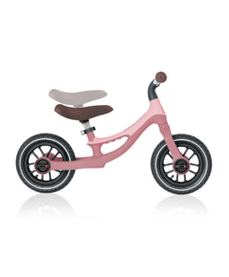 Globber Globber Go Bike Elite Air - Pastel Pink