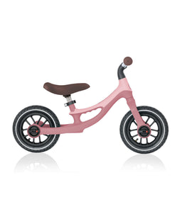 Globber Globber Go Bike Elite Air - Pastel Pink