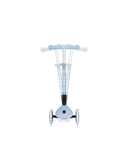 Globber Globber Junior Foldable Lights Eco - Blueberry