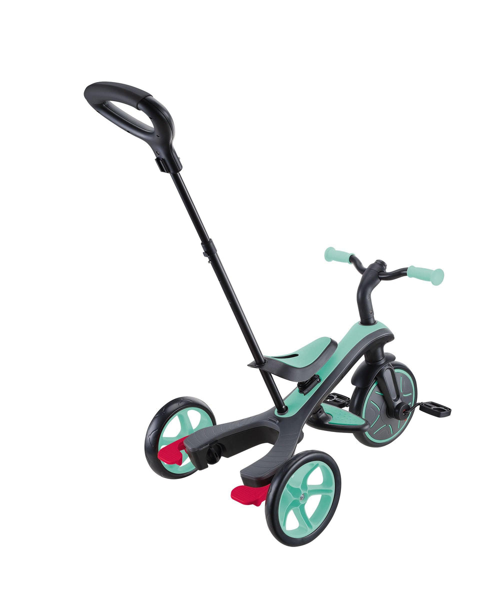 Das Globber Trike Explorer 4 in 1 (Gebraucht) in Meggen für CHF 90 Das Globber Trike Explorer 4 in 1 (Gebraucht) in Meggen für CHF 90