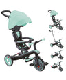 Globber Outdoor Play Globber Explorer Trike 4 in 1 - Mint