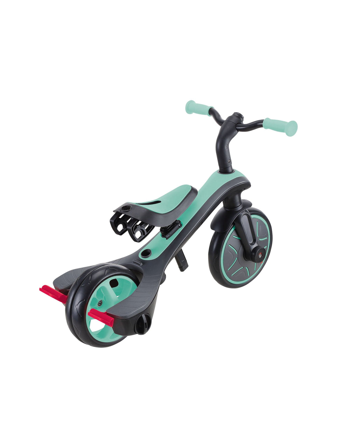 globber explorer trike 4 in 1