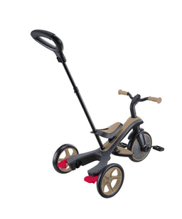 Globber Outdoor Play Globber Explorer Trike 4 in 1 - Sand