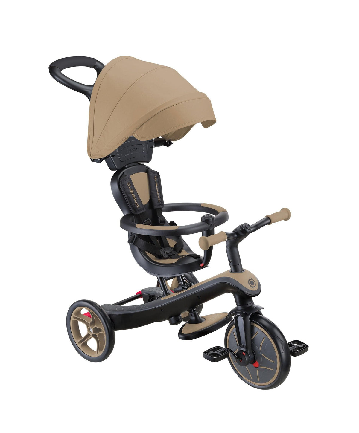 bugaboo trike Globber Explorer Trike 4 in 1